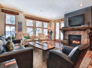 2900 E Deer Valley Dr #3205, Park City, UT 84060