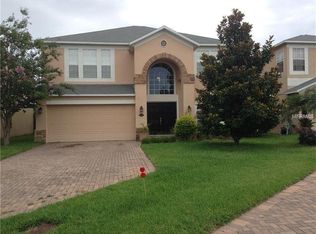 643 Willett Dr, Winter Garden, FL 34787