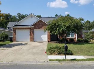 3 Southfork Dr SW, Rome, GA 30165