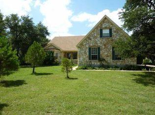 430 Silver Creek Dr, Leander, TX 78641