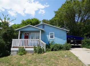 1420 Webberville Rd, Austin, TX 78721