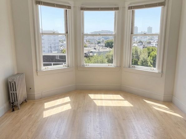3104 Sacramento St APT 10