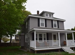 22 Palmer Ave, Peabody, MA 01960
