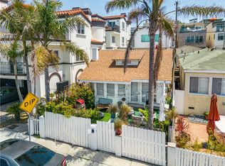 934 Manhattan Ave, Hermosa Beach, CA 90254