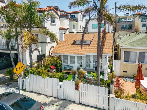 934 Manhattan Ave, Hermosa Beach, CA 90254