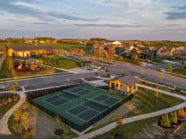 The Harlan Plan, Midland