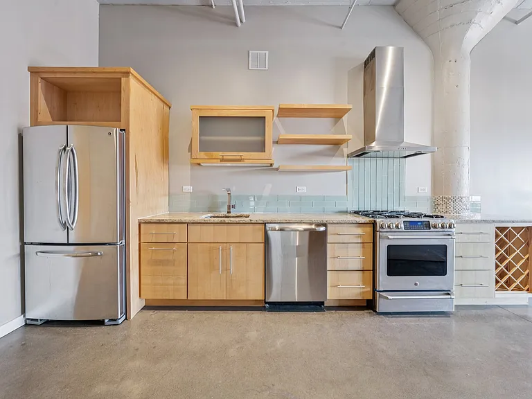 Remington Lofts — Photo 68