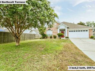 134 Northcutt Ter, Tallahassee, FL 32317