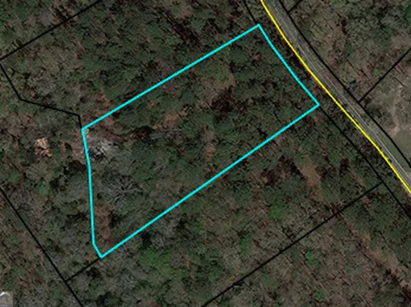 2930 NW Bonds Lake Rd, Conyers, GA 30012