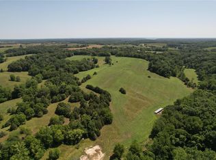 0 Johnson Hollow Rd, Nebo, IL 62355