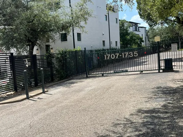 1707 Spyglass Dr APT 50, Austin, TX 78746