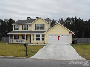 119 Sugar Maple Way, Kingsland, GA 31548
