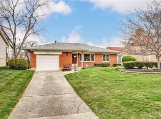 201 Lincoln Park Blvd, Dayton, OH 45429