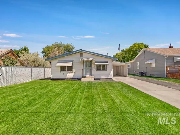 126 6th Ave S, Buhl, ID 83316