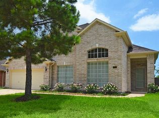 15211 Jasmine Creek Ct, Houston, TX 77095