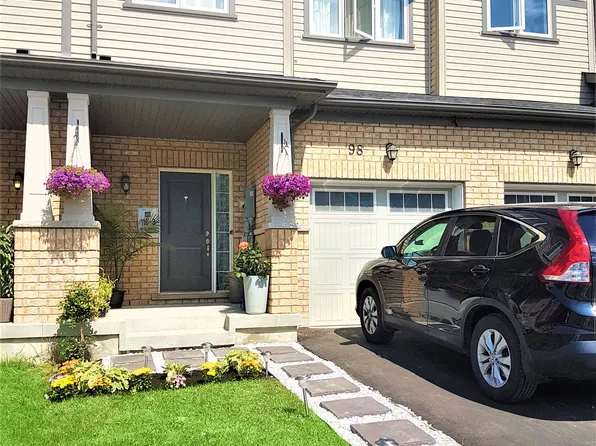 98 Nearco Gate, Oshawa, ON L1L 0J5