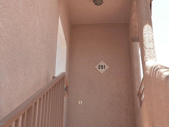 2nd image of 5751 E Hacienda Ave Unit 281