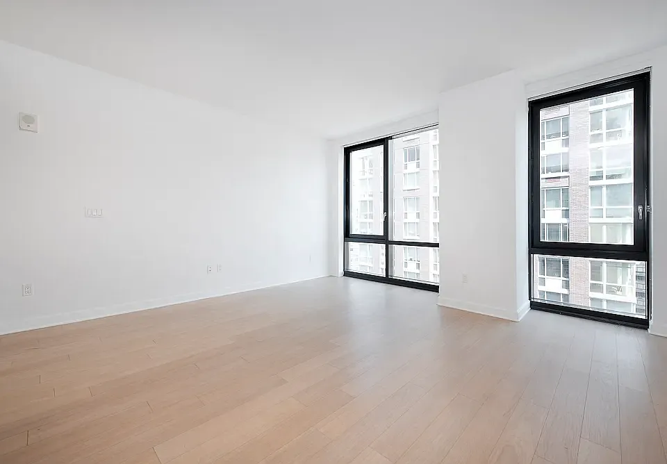 21 S End Ave #1101