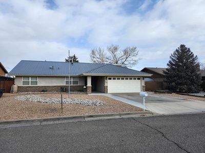 5833 La Mirada Pl NE, Albuquerque, NM, 87110
