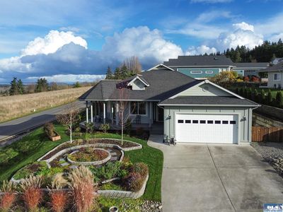21 American Eagle Dr, Sequim, WA, 98382