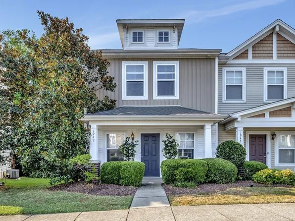 1949 Nashboro Blvd, Nashville, TN 37217