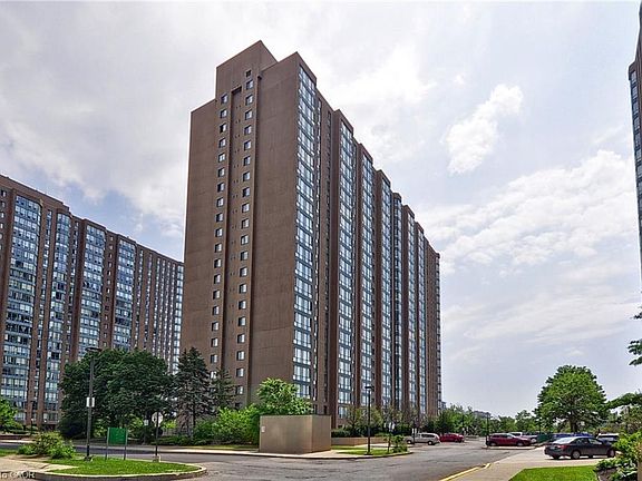 2nd image of 145 Hillcrest Ave #1003
