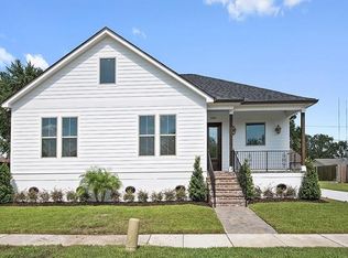 3304 Blanchard Dr, Chalmette, LA 70043