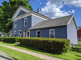 134 Main St, Jefferson, NY 12093