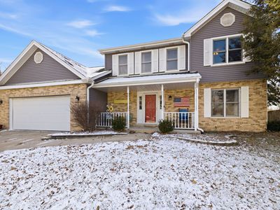 750 Kristin Ln, Wilmington, IL, 60481