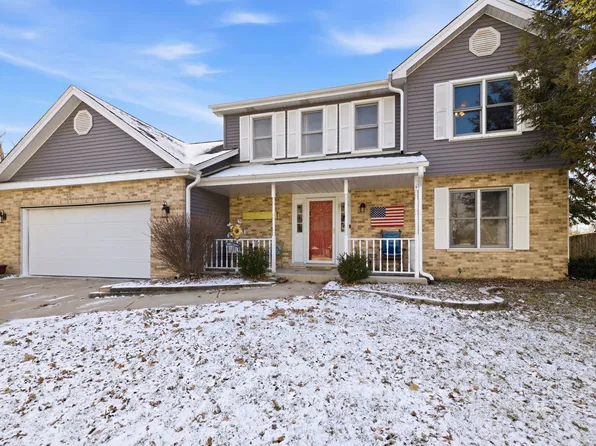 750 Kristin Ln, Wilmington, IL 60481