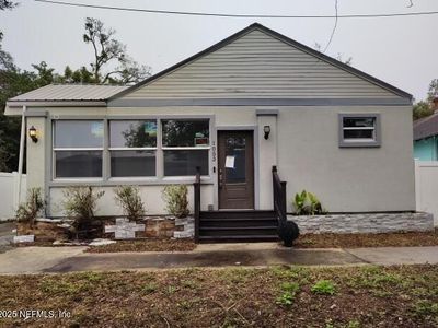 1053 SYLVAN Court, Jacksonville, FL, 32206
