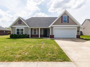 103 Vineland Parkway Dr, Vine Grove, KY