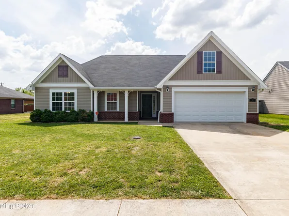 103 Vineland Parkway Dr, Vine Grove, KY 40175