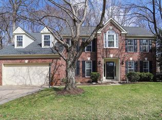 1680 Wickham Way, Crofton, MD 21114