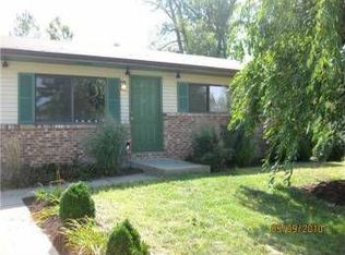 4294 Trindel Way, Columbus, OH 43231