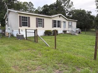5828 BRYCE STREET, KEYSTONE HEIGHTS, FL 32656