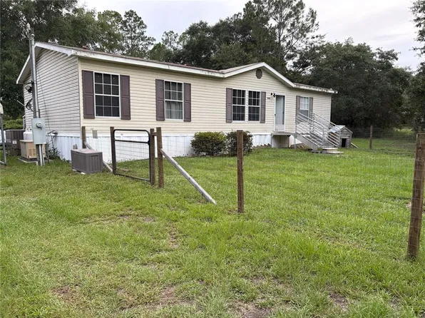 5828 BRYCE STREET, KEYSTONE HEIGHTS, FL 32656
