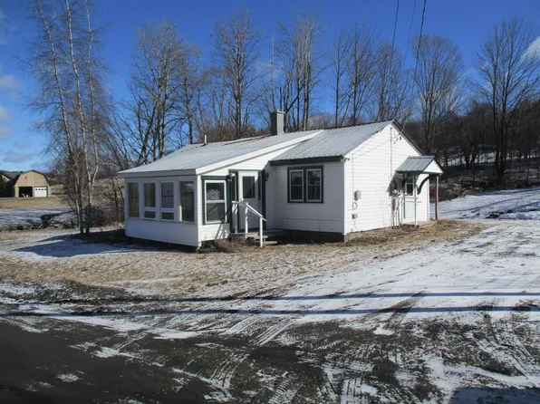 669 Churchill Road, Brookfield, VT 05036