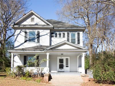 912 W Whitner St, Anderson, SC, 29624