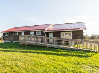 51 Stinson Block Rd, Prince Edward County, ON K0K1T0