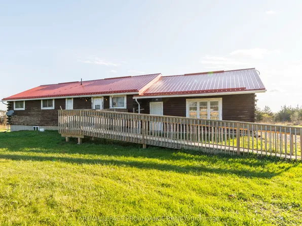 51 Stinson Block Rd, Prince Edward County, ON K0K 1T0