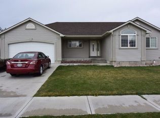 3809 Shadow Mountain Trl, Idaho Falls, ID 83404