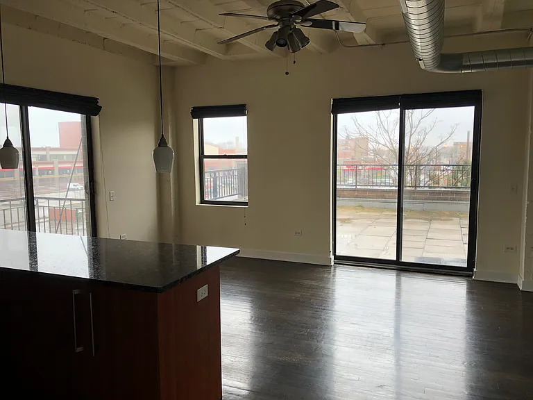 1791 W Howard St #3 — Photo 8