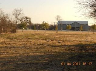 509 McKinney St, Farmersville, TX 75442