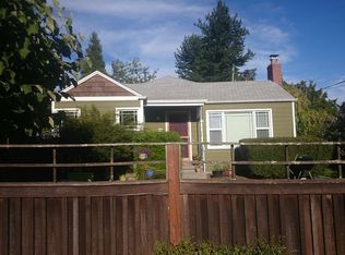 13224 4th Ave NW, Seattle, WA 98177