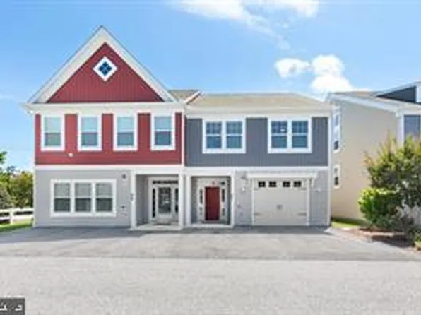 9801 Mooring View Ln Unit 57, Ocean City, MD 21842