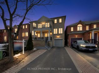 12 Yellowood Cir, Vaughan, ON L4J 8L9