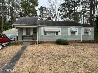 109 Beaufort Dr, Havelock, NC 28532