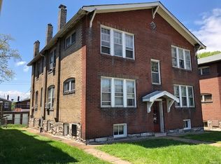 4994 Loughborough Ave, Saint Louis, MO 63109