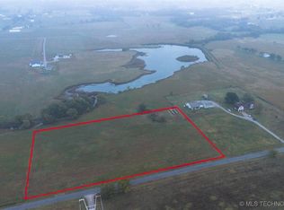 N Sheridan Rd, Collinsville, OK 74021